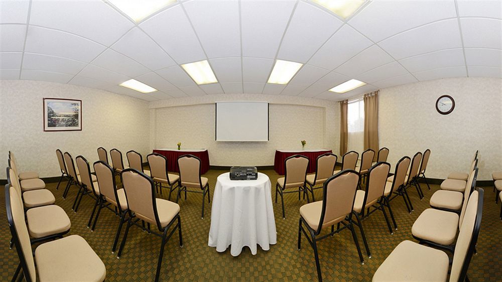 Ramada By Wyndham Downtown Spokane Exterior foto